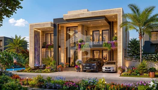 Aristo Executive Villa For Sale