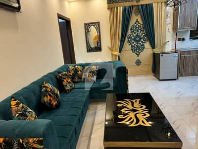 1 BHK Apartment For Rent Fully Furnished 1 BHK Apartment For Rent Fully Furnished