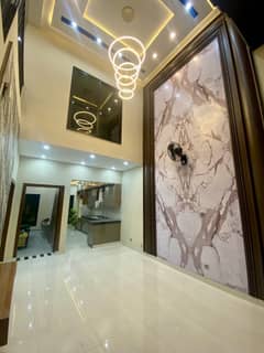 5 Marla Designer House Faisal Town For Sale 5 Marla Designer House Faisal Town For Sale