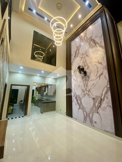 5 Marla Designer House Faisal Town For Sale 5 Marla Designer House Faisal Town For Sale