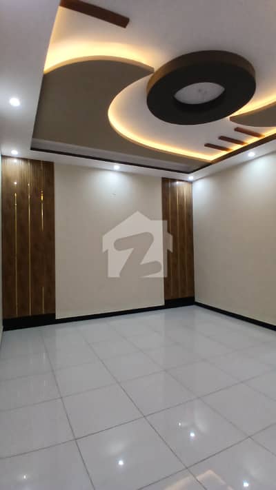 120 Sq. Yd. 30ft Wide Road Ground+1 House For Sale At Merchant Navy Society Near By Pakistan Scientist Society & Waqar Super Market Sector 17A Scheme 33 Karachi.