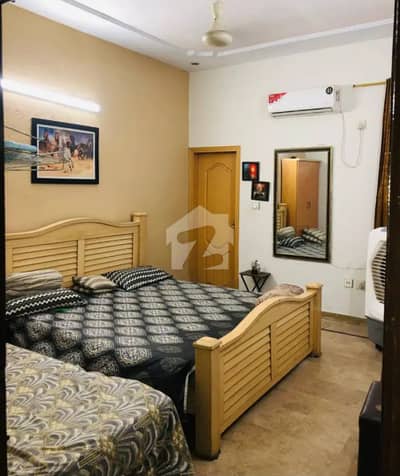 120 Sq. Yd. Ground+1 House For Sale At Madras Society Near By Karachi University & Waqar Super Market Sector 17A Scheme 33 Karachi.