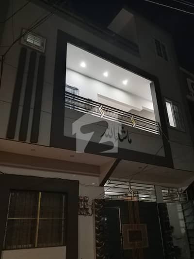شاز بنگلوز گلشنِ کنیز فاطمہ,سکیم 33,کراچی میں 6 کمروں کا 5 مرلہ مکان 3.45 کروڑ میں برائے فروخت۔ شاز بنگلوز گلشنِ کنیز فاطمہ,سکیم 33,کراچی میں 6 کمروں کا 5 مرلہ مکان 3.45 کروڑ میں برائے فروخت۔