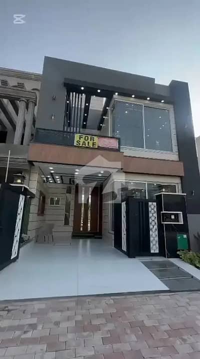 Modern Fully Furnished 5 Marla House For Rent In Citi Housing Sialkot