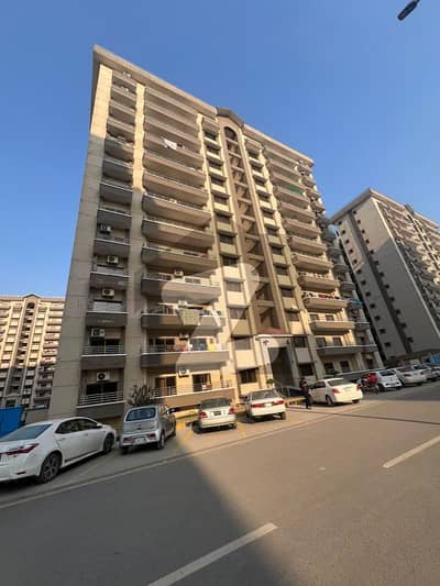3 Bedroom Apartment For Sale In Askari Heights 4