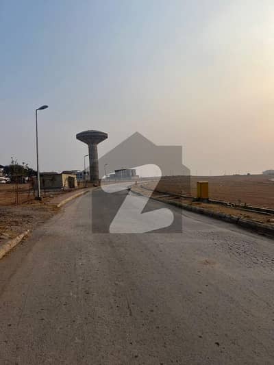 1 Kanal Plot For Sale in Sector F4, Bahria Town