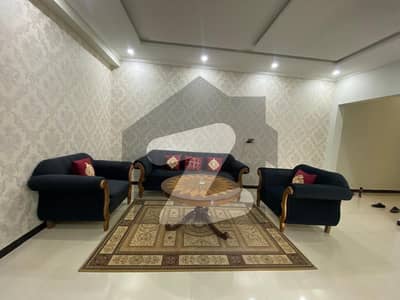 مدینه ٹاور ای ۔ 11,اسلام آباد میں 3 کمروں کا 6 مرلہ فلیٹ 2.0 کروڑ میں برائے فروخت۔