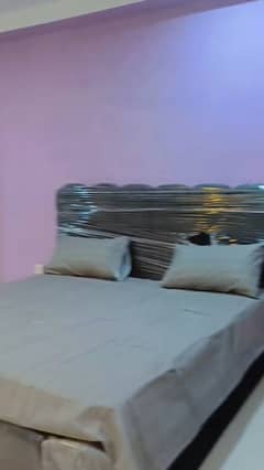E 11 Furnished 3bed Apartment For Sale
