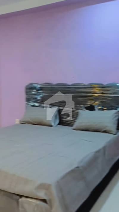 ای ۔ 11 اسلام آباد میں 3 کمروں کا 5 مرلہ فلیٹ 1.3 کروڑ میں برائے فروخت۔