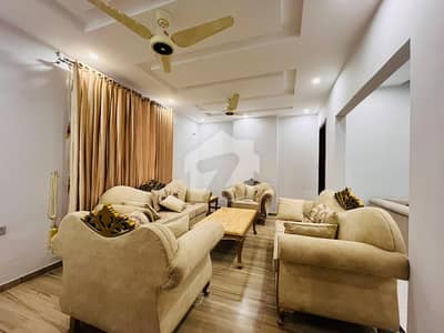9.5 Marla Ground Floor Apartment Is Available For Sale On University Road Sargodha