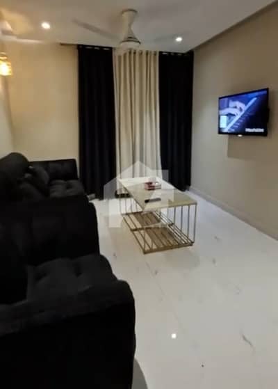 Two Bedroom For Sale Indigo Boutique Gulberg Lahore