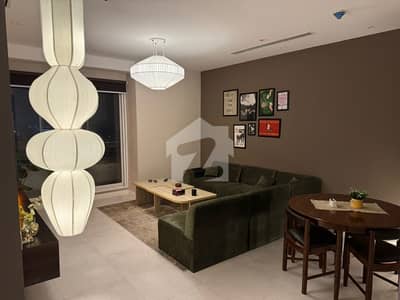 1.5 Modern Style Furnished Apartment 1.5 Modern Style Furnished Apartment