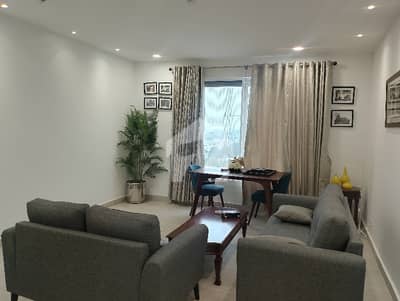 European Style 1 Bedroom Furnished Apartment For Sale