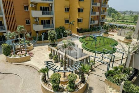 2 Bedroom Modern Apartment For Sale