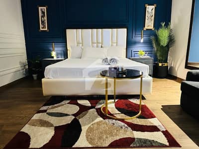 Studio Modern Style Furnished Apartment For Rent