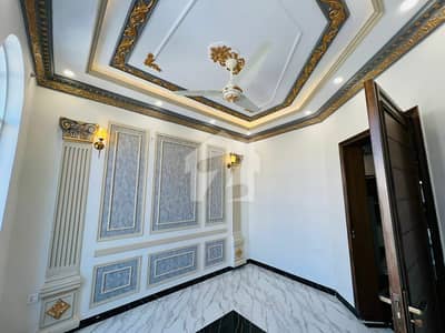 Brand New Spanish House Is Available For Sale