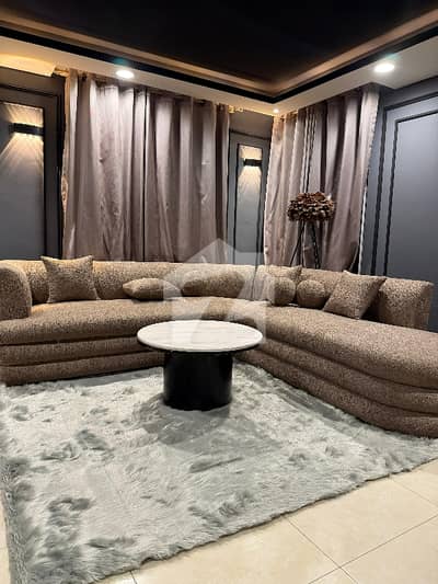 Model 2 Bedroom Apartment In Gold Crust Mall For Sale