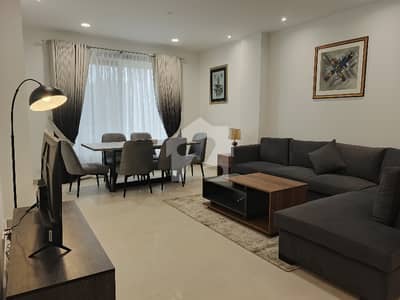 Penta Square Modern Three Bedroom Apartment