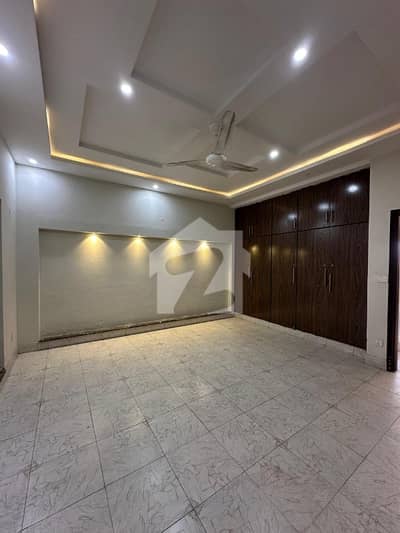 5 Marla Full House Available For Rent In Formanites Housing Scheme