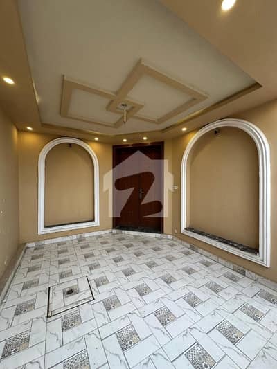 5 Marla Full House Available For Rent In Formanites Housing Scheme