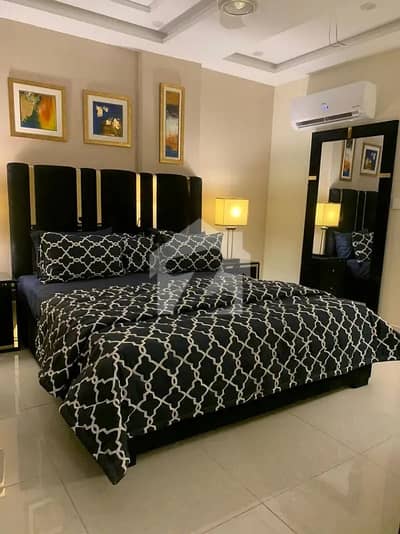 One Bed Furnished Apartment Available For Rent In Sector E Bahria Town Lahore One Bed Furnished Apartment Available For Rent In Sector E Bahria Town Lahore