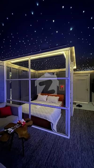 One Bed Furnished Apartment Available For Rent In Sector E Bahria Town Lahore One Bed Furnished Apartment Available For Rent In Sector E Bahria Town Lahore