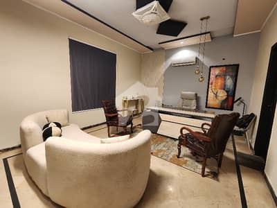 Full Furnished Office Available For Rent