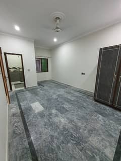 Flats Available For Rent In Pak Arab Society