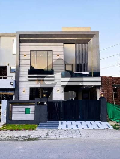 Ultra Modern House For Sale