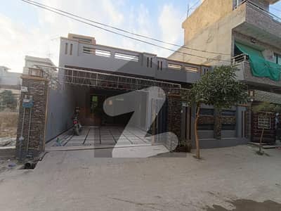 10 Marla New House For Sale