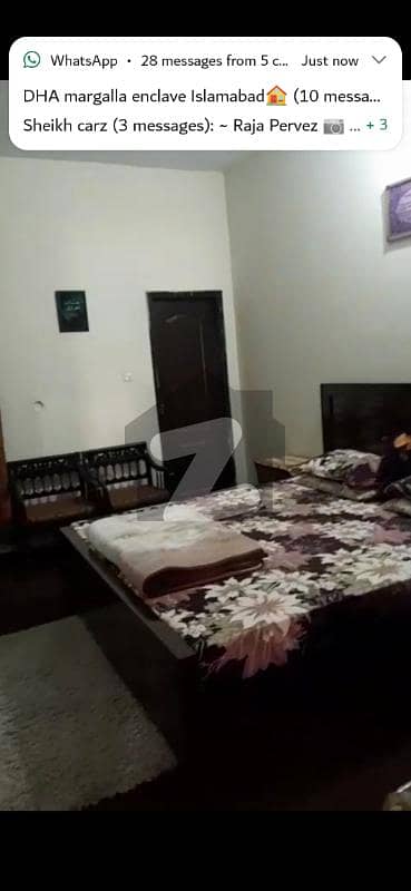 اڈیالہ روڈ راولپنڈی میں 5 کمروں کا 5 مرلہ مکان 1.65 کروڑ میں برائے فروخت۔