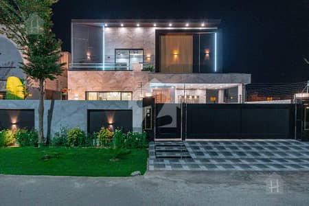 Prime Location 10 Marla Brand New Luxury House For Sale In Phase 8 DHA Lahore Prime Location 10 Marla Brand New Luxury House For Sale In Phase 8 DHA Lahore