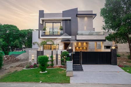 100% Original Pics | 10 Marla Brand New Fully Furnished House For Sale In DHA Phase 5, Lahore By Haram Estate & Builders 100% Original Pics | 10 Marla Brand New Fully Furnished House For Sale In DHA Phase 5, Lahore By Haram Estate & Builders