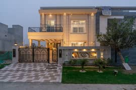 10 Marla Brand New Luxury Fully Furnished House For Sale In Phase 6 DHA Lahore 10 Marla Brand New Luxury Fully Furnished House For Sale In Phase 6 DHA Lahore