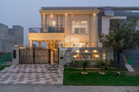 10 Marla Brand New Luxury Fully Furnished House For Sale In Phase 6 DHA Lahore 10 Marla Brand New Luxury Fully Furnished House For Sale In Phase 6 DHA Lahore