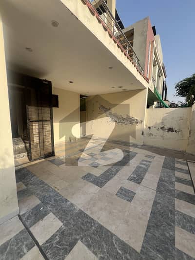 9.33 Marla House For Sale