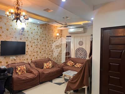 4 Marla House For Sale In Paragon City Lahore