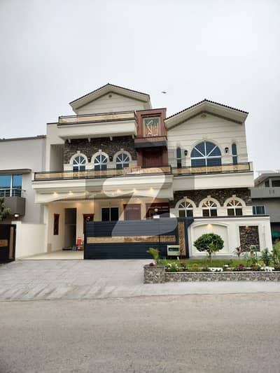 Top Quality 40x80 brand new house for sale in G13