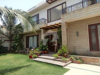Stunning 1000 Yards Upper Portion is Available For Rent