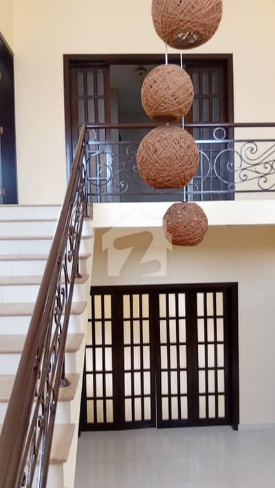 Stunning 500 Yards Upper Portion is Available For Rent