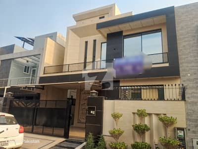 10 Marla House For Sale In Paragon City Lahore