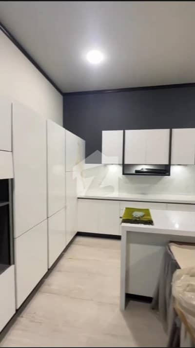 Stunning Brand New 500 Yards Bungalow is Available For Rent With Basement