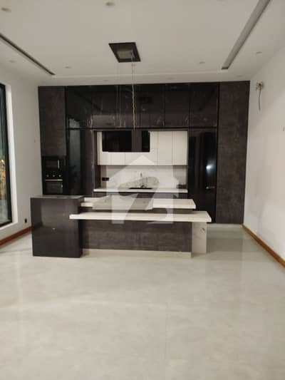 Stunning Brand New 1000 Yards Bungalow is Available For Rent With Swimming Pool Or Basement