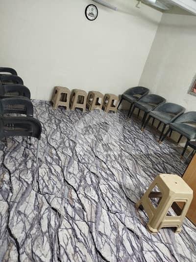 Highly-Coveted 200 Square Feet Room Is Available In Dhoraji Colony For Rent