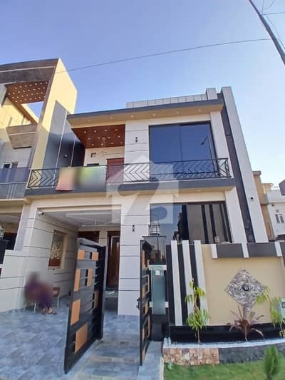Own A On Excellent Location House In 5 Marla Lahore Own A On Excellent Location House In 5 Marla Lahore