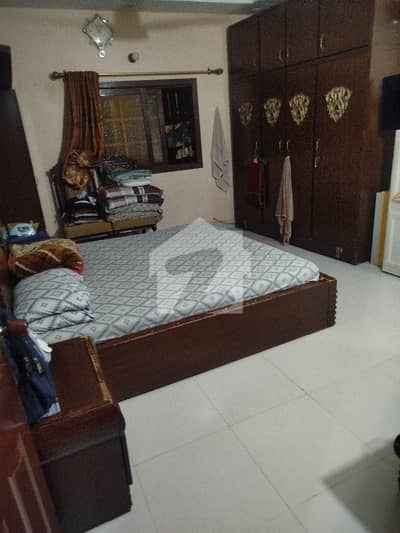 A Spacious 900 Square Feet Flat In Dhoraji Colony