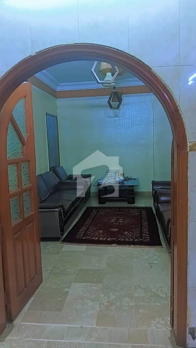 3Bed DD High-Rise Flat For Rent