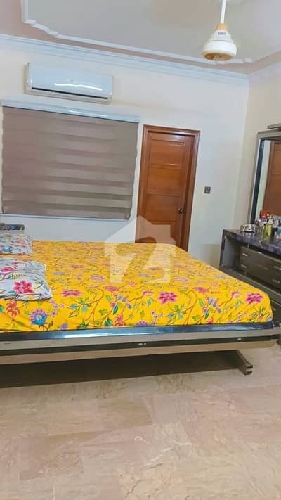 3 Bed DD High-Rise Flat For Rent
