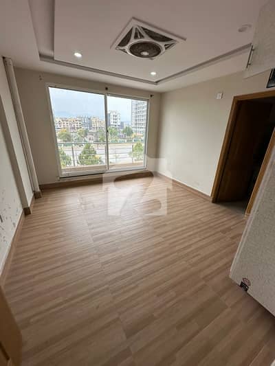 Reserve A Centrally Located Flat In Bahria Enclave