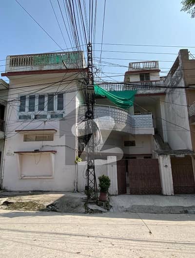 House For Sale in Satellite Town Rawalpindi House For Sale in Satellite Town Rawalpindi